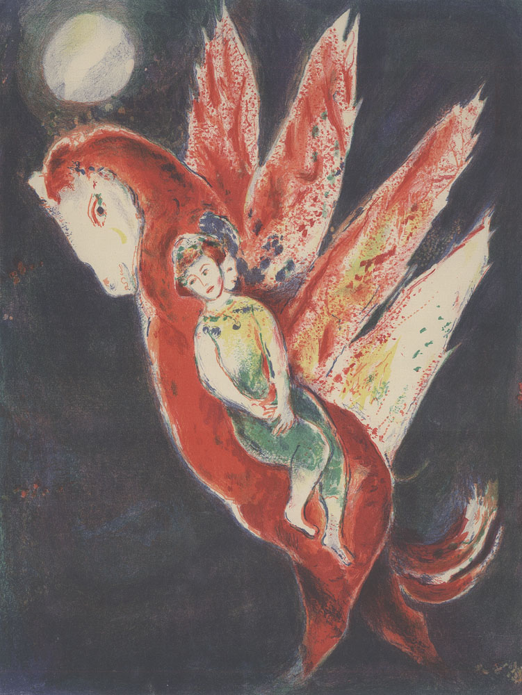 marc chagall research paper marc chagall research paper