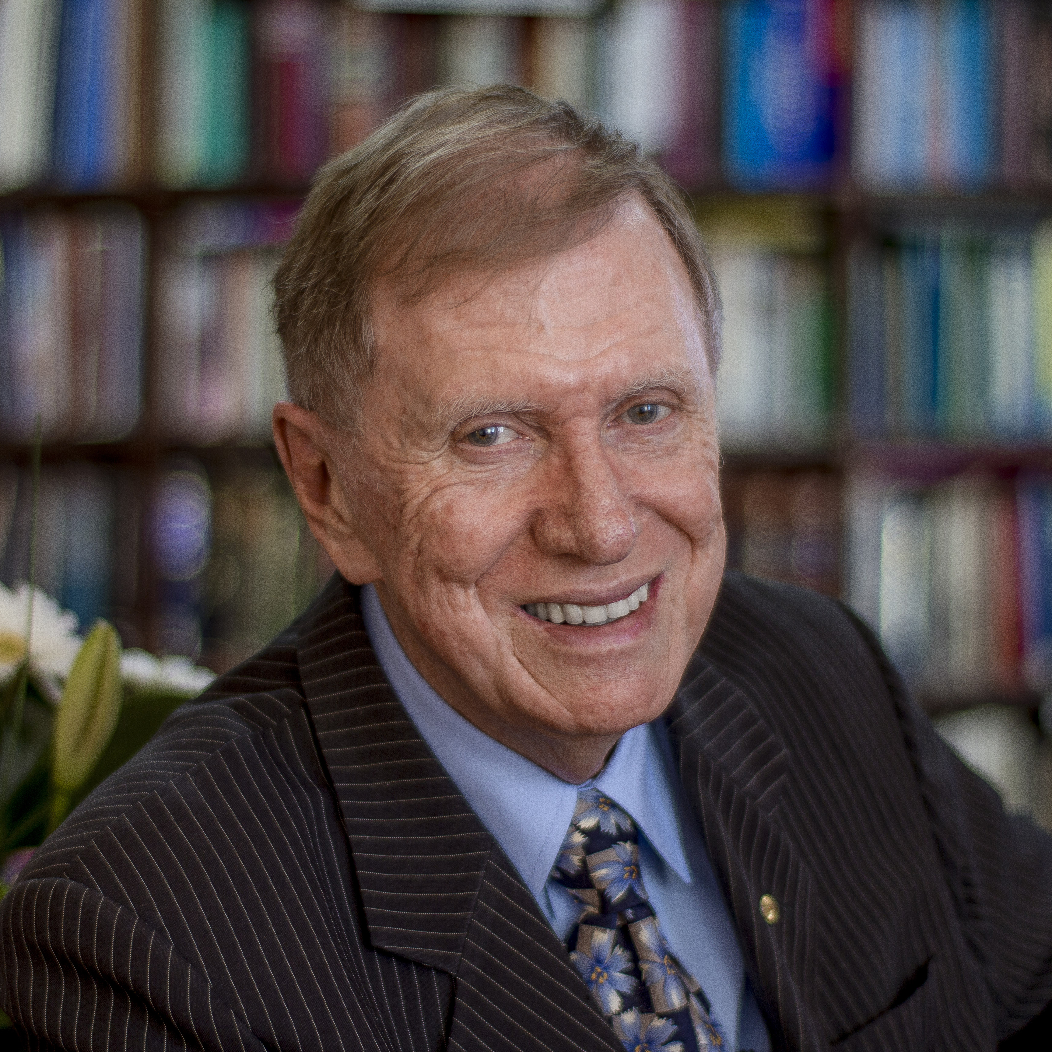 Honourable Michael Kirby